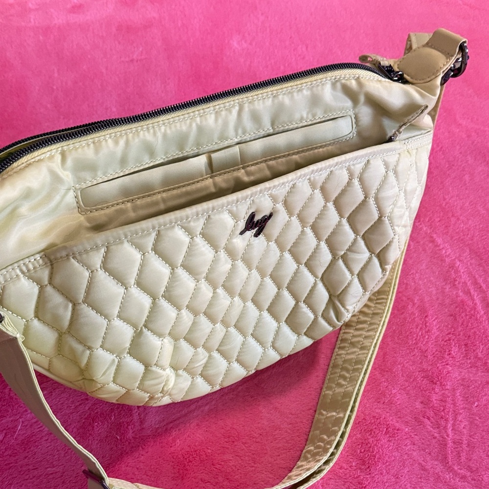 lug Margarita color Bolero bag - Picture 6 of 6